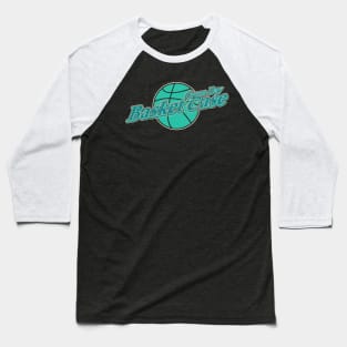 Basket Case Baseball T-Shirt